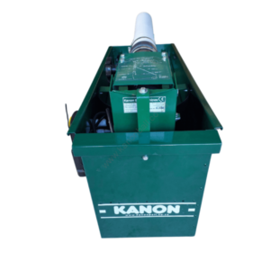 KANON BALL Padel Ball Machine - Image 2