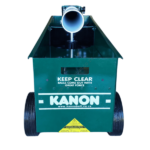 KANON BALL Padel Ball Machine