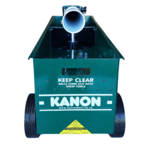 KANON BALL Padel Ball Machine
