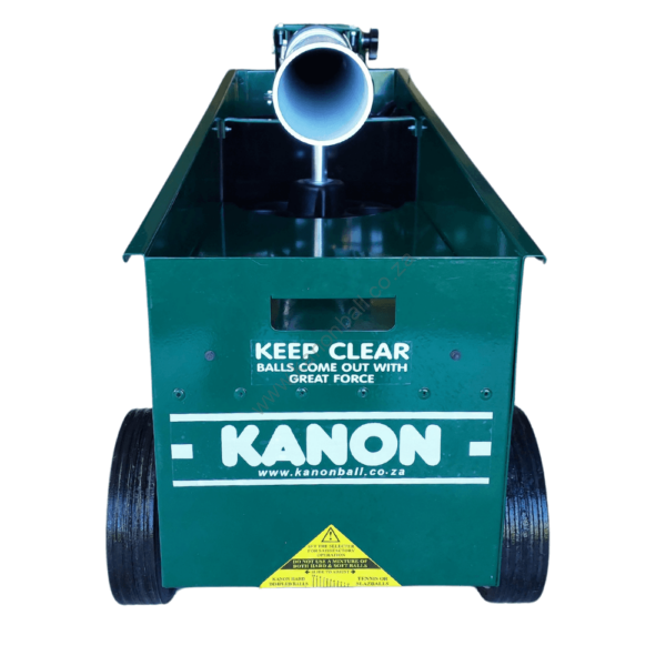 KANON BALL Padel Ball Machine