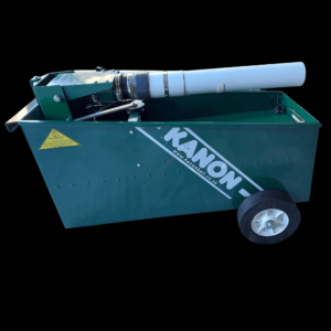 KANON BALL Padel Ball Machine - Image 3