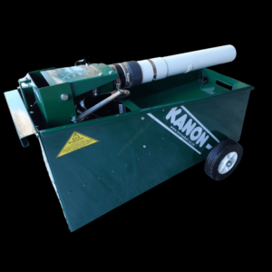 KANON BALL Padel Ball Machine - Image 4