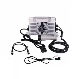 48V Golf Cart Lithium Battery 60Ah LiFePO4 Kit 48V Golf Cart Lithium Battery 60Ah LiFePO4 Kit - Image 3
