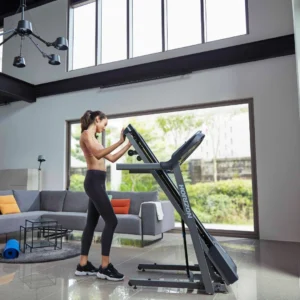 Horizon TR5 Treadmill - Image 6