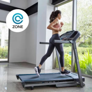 Horizon TR5 Treadmill - Image 7