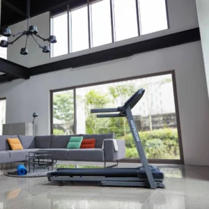 Horizon TR5 Treadmill - Image 8