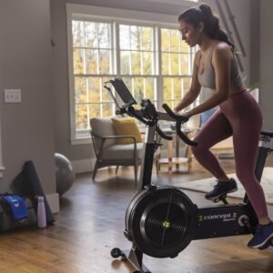 Concept2 BikeErg - Image 3
