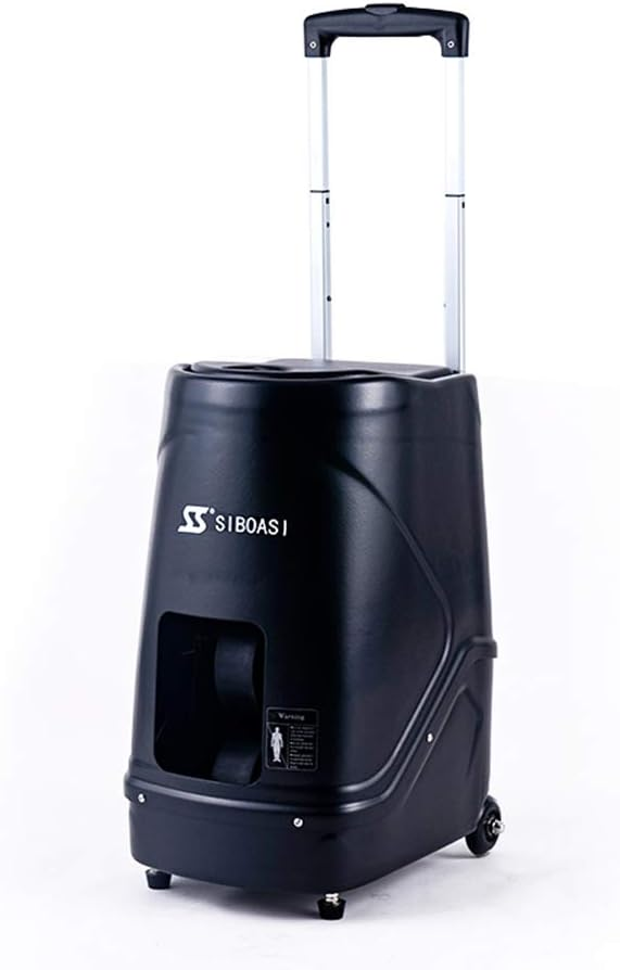 Best Portable Squash Ball Feeding Machines