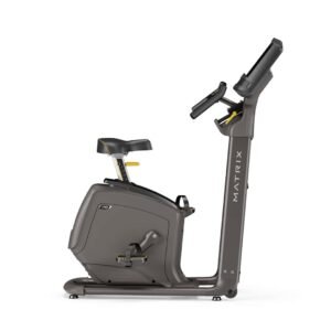 Matrix U50 Upright Bike with XIR Console Matrix U50 Upright Bike with XIR Console - Image 3