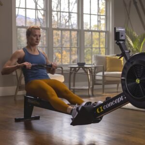 Concept2 RowErg Concept2 RowErg - Image 2