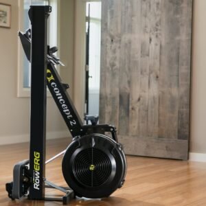 Concept2 RowErg Concept2 RowErg - Image 3