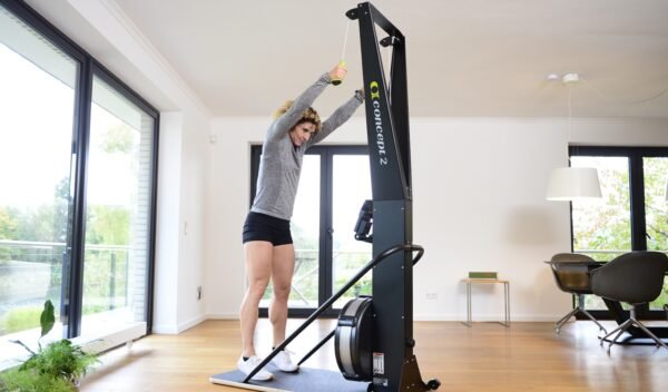 skierg2-female Concept2 SkiErg