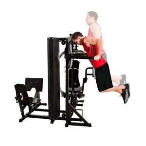 Horizon Home Gym Torus 5 - Image 4