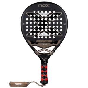 Home NOX AT10 Pro Cup HARD 2026