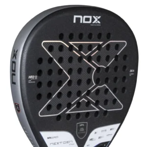 2025 Nox NextGen Pro Attack 3K 2025 Nox NextGen Pro Attack 3K - Image 4