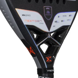 2025 Nox NextGen Pro Attack 3K 2025 Nox NextGen Pro Attack 3K - Image 6
