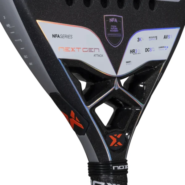 2025 Nox NextGen Pro Attack 3K
