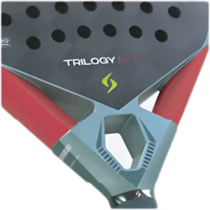 Siux Trilogy Pro Ash Green 2026 Siux Trilogy Pro Ash Green 2026 - Image 4
