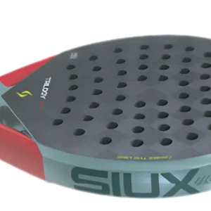 Siux Trilogy Pro Ash Green 2026 Siux Trilogy Pro Ash Green 2026 - Image 5