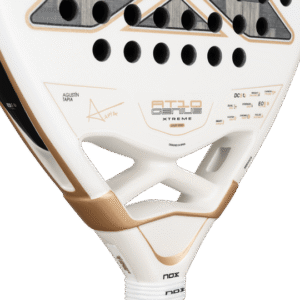 Nox AT10 Luxury Genius 12K Alum Xtrem 2026 By Agustin Tapia - Image 3