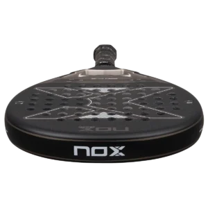 NOX AT10 Pro Cup HARD 2026 by Agustín Tapia | Padel Racket NOX AT10 Pro Cup HARD 2026 by Agustín Tapia | Padel Racket - Image 5
