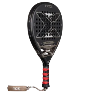 NOX AT10 Pro Cup HARD 2026 by Agustín Tapia | Padel Racket NOX AT10 Pro Cup HARD 2026 by Agustín Tapia | Padel Racket - Image 3
