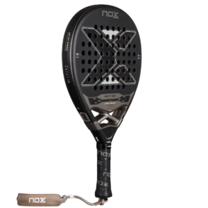 NOX AT10 Pro Cup HARD 2026 by Agustín Tapia | Padel Racket NOX AT10 Pro Cup HARD 2026 by Agustín Tapia | Padel Racket - Image 4