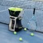 Pongbot Aura S Deluxe Ball Machine