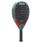 Siux Trilogy Pro Ash Green 2026