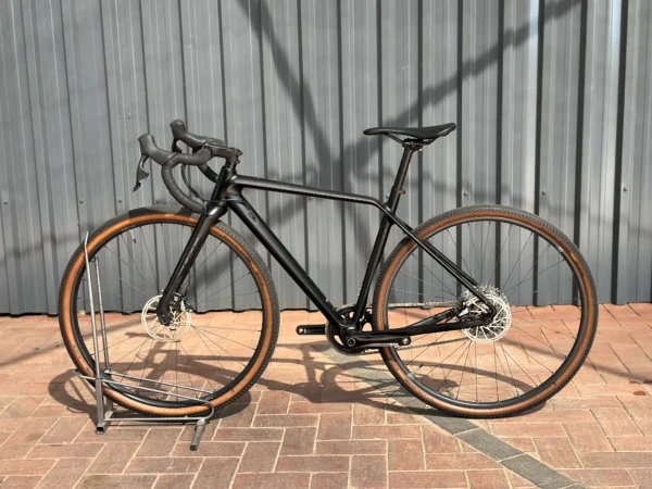 Rondo Ruut CF Rival AXS Gravel Bike