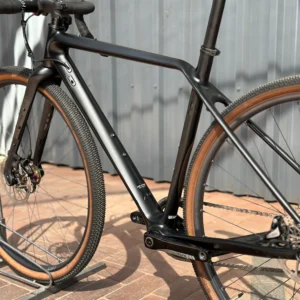 Rondo Ruut CF Rival AXS Gravel Bike (pre-owned) - Image 6