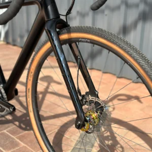 Rondo Ruut CF Rival AXS Gravel Bike (pre-owned) - Image 4