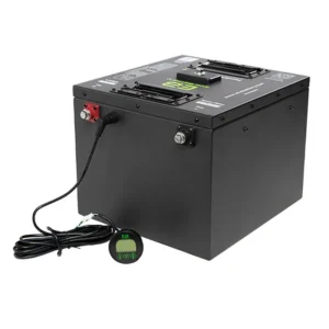 Eco Battery EB48V105-EZGO Golf Carts 105Ah LiFePO4 48V Lithium Battery - Image 4
