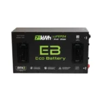 Eco Battery EB-3344 ICON/Advanced EV1 70V 105Ah LiFePO4 Lithium– GEN3