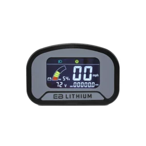 Eco Battery EB-3375 ICON 51V 160Ah LiFePO4 Lithium – GEN3 Eco Battery EB-3375 ICON 51V 160Ah LiFePO4 Lithium – GEN3 - Image 3