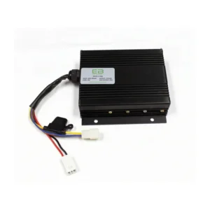 Eco Battery EB-3375 ICON 51V 160Ah LiFePO4 Lithium – GEN3 Eco Battery EB-3375 ICON 51V 160Ah LiFePO4 Lithium – GEN3 - Image 4