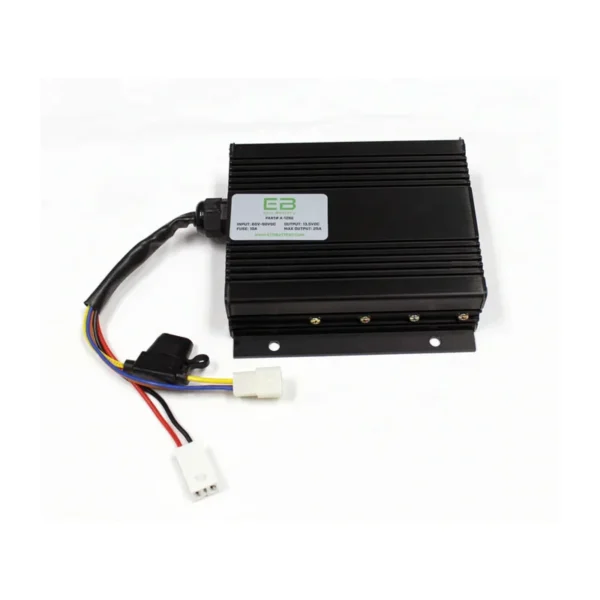 Eco Battery EB-3375 ICON 51V 160Ah LiFePO4 Lithium – GEN3