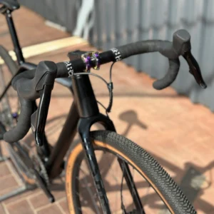 Rondo Ruut CF Rival AXS Gravel Bike (pre-owned) - Image 9