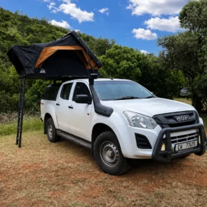 Cloud Camper XV 4 sleeper Roof top Tent - Image 3