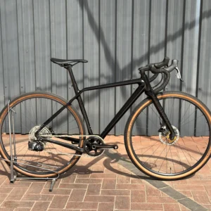 Rondo Ruut CF Rival AXS Gravel Bike (pre-owned) - Image 11