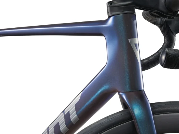 Giant TCR Advanced Pro 0 Di2 (2025)