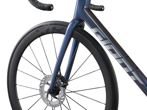 Giant TCR Advanced Pro 0 Di2 (2025)