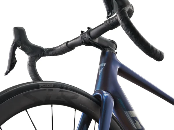 Giant TCR Advanced Pro 0 Di2 (2025)