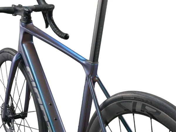 Giant TCR Advanced Pro 0 Di2 (2025)