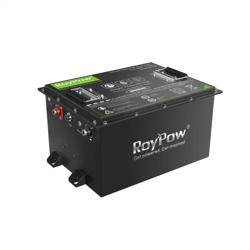 RoyPow-36v-105Ah-Lithium-Golf-Cart-Battery-S38105- RoyPow 36v 105Ah Lithium Golf Cart Battery S38105