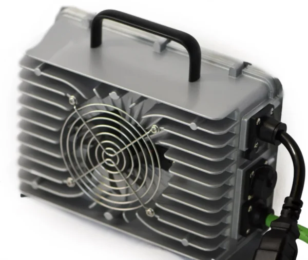 RoyPow 48V 100Ah Lithium Golf Cart Battery S51105