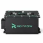 RoyPow 48V 105Ah Lithium Battery S51105L – Power Series