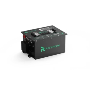 RoyPow 48V 105Ah Lithium Battery S51105L – Power Series - Image 2