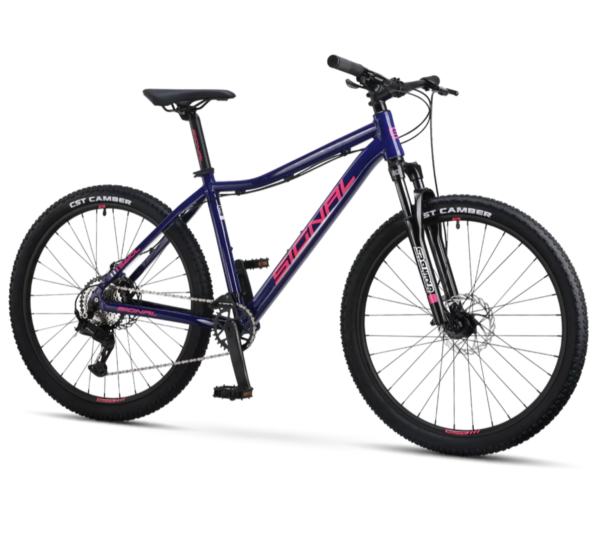Signal Skye S610 2026 Blue/Pink