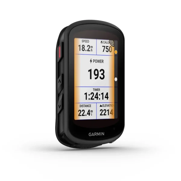 Garmin Edge 840 Solar GPS Computer